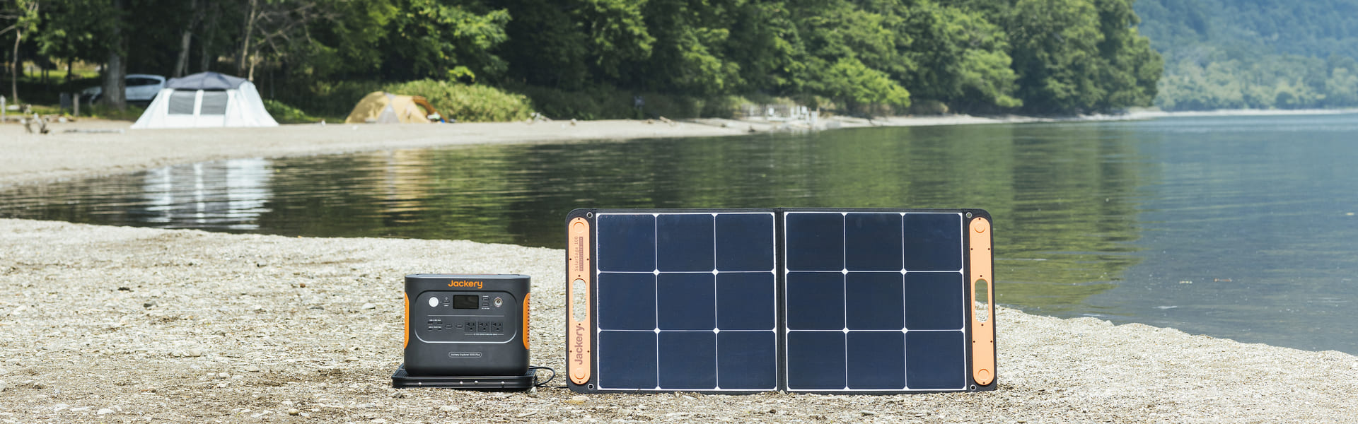 Jackeryポータブル電源1000Plusに関する動画集