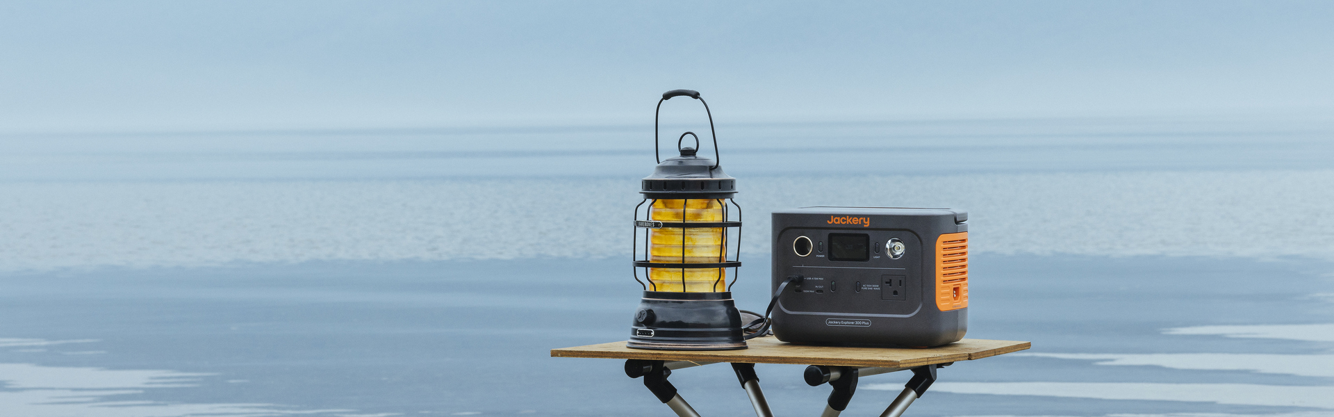 Jackeryポータブル電源300Plus動画集