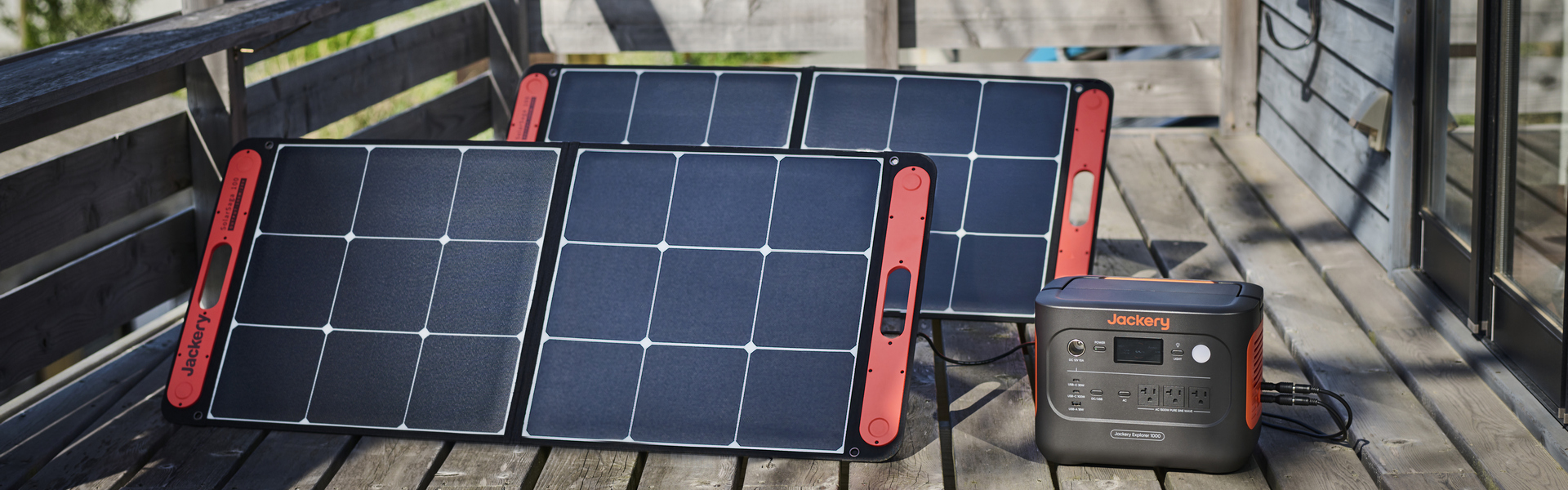 ポータブル電源ソーラーパネルの選び方について