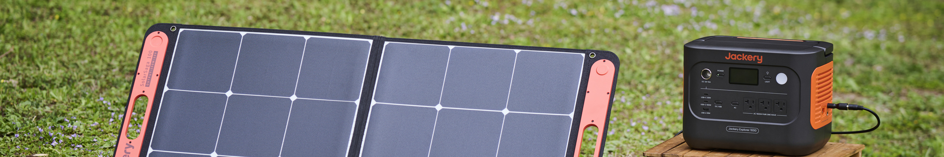 ポータブル電源ソーラーパネルの製品知識特集
