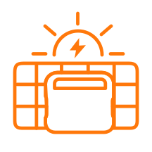 ソーラー発電機関連知識